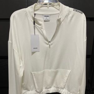 Gymshark Pippa training pullover